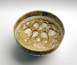 Seljuq: Bowl