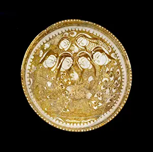 Seljuq: Bowl