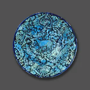 Seljuq: Bowl