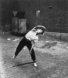 Classroger: Bowling in Addison Place