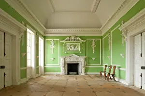 Wrest: Bowling Green House, Wrest Park