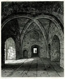 Bowyer Tower, London