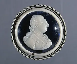 Legislative: Box From the Revolutionary Times