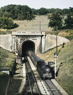 Corsham: BOX TUNNEL, WILTS