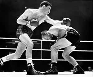 Curvis: Boxer Brian Curvis