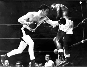 Curvis: Boxer Brian Curvis