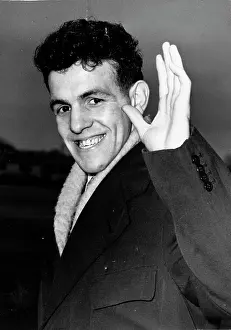 Flyweight: Boxer Dai Dower 1933 -