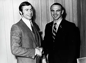 Bogs: Boxer Don Fullmer 1939 -