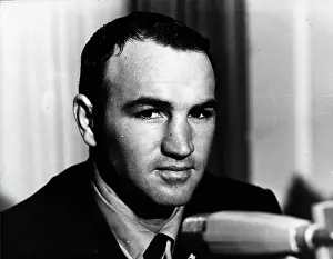 Bogs: Boxer Don Fullmer 1939 -