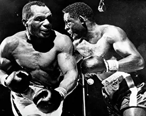 Ezzard: Boxer Ezzard Charles