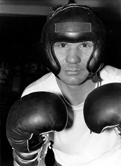 Bettini: Boxer Fabio Bettini 1938 -