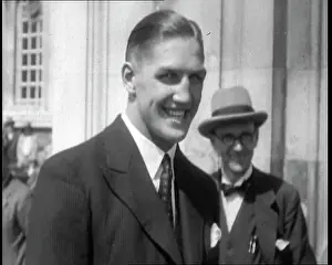 Petersen: Boxer, Jack Petersen