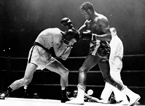 Welterweight: Boxer Kid Gavilan 1926 - 2003