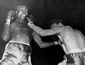 Welterweight: Boxer Kid Gavilan 1926 - 2003