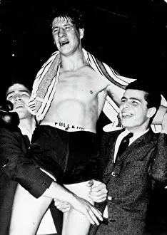 Folledo: Boxer Luis Folledo 1937 -