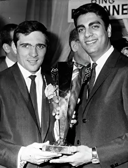 Cerdan: Boxer Marcel Cerdan
