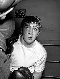 Cerdan: Boxer Marcel Cerdan