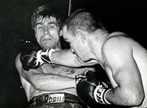 Nino: Boxer Nino Benvenuti 1938 -