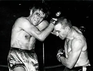 Nino: Boxer Nino Benvenuti 1938 -