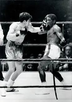 Nino: Boxer Nino Benvenuti 1938 -