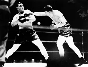 Primo: Boxer Primo Carnera 1906 - 1967