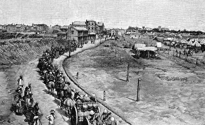 Taku: Boxer Rebellion 1900