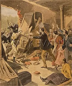 Ting: BOXER REBELLION