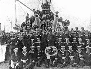 Punitive: Boxer Rebellion - German expedition corps