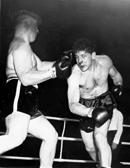 Lastarza: Boxer Roland Lastarza