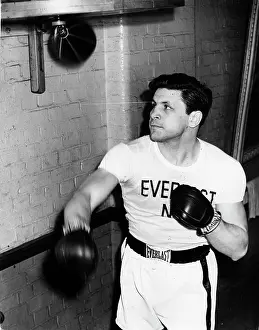 Lastarza: Boxer Roland Lastarza
