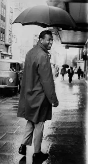 Ailey: Boxer Sugar Ray Robinson 1921 - 1989