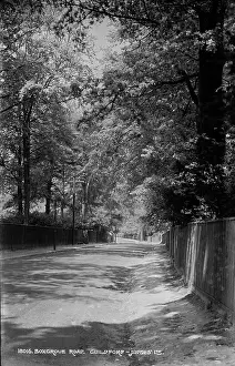 Guildford: Boxgrove Road, Guildford