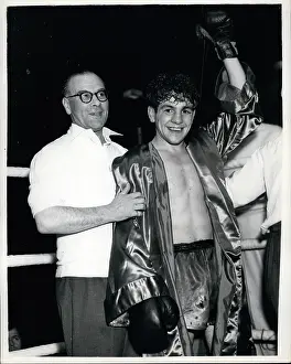 Plac: Boxing