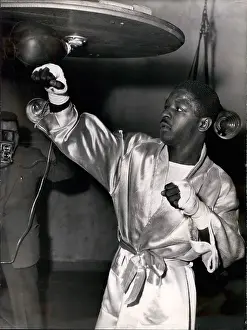 Carrara: Boxing