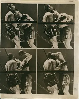 Goody: Boxing
