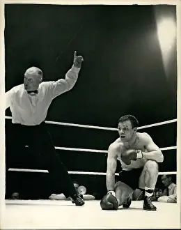Vaillant: Boxing