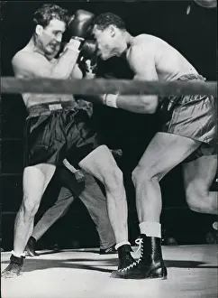 Fend: Boxing