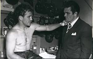 Louiss: Boxing