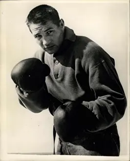 Tiberio: Boxing