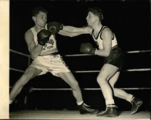 Fairbairn: Boxing