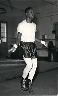 Milazzo: Boxing