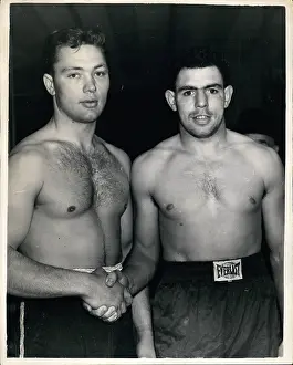 Wiegand: Boxing