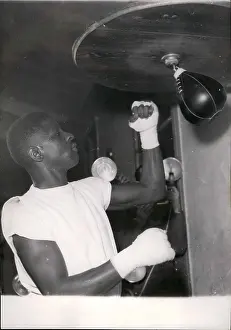 Famechon: Boxing