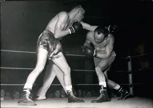 Wagram: Boxing