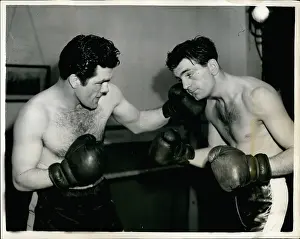 Dons: Boxing