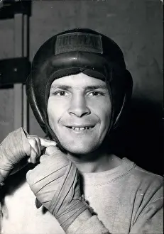 Pappy: Boxing