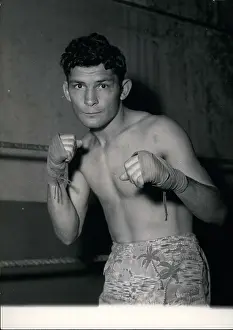 Pappy: Boxing