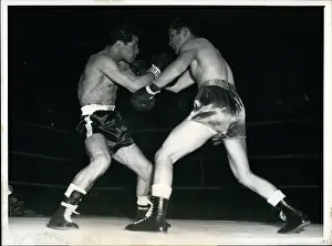 Gault: Boxing