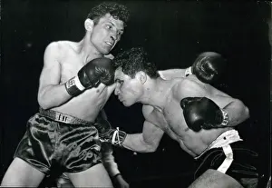 Gault: Boxing