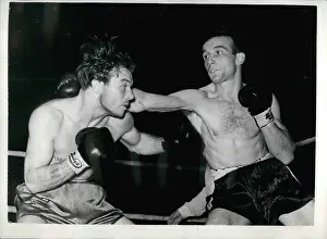 Mcgovern: Boxing